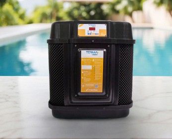 Bomba de Calor para Piscinas